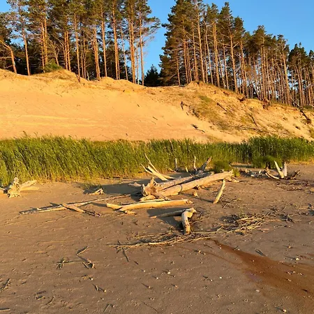 Domek alpejski Atputas Vieta Ar Pirti